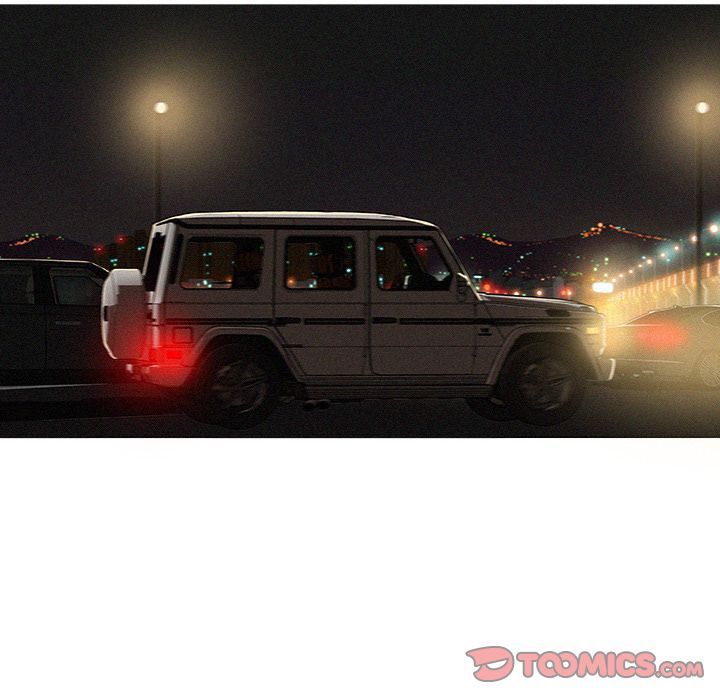 Paradise Lost Manhwa - Chapter 47 Page 41