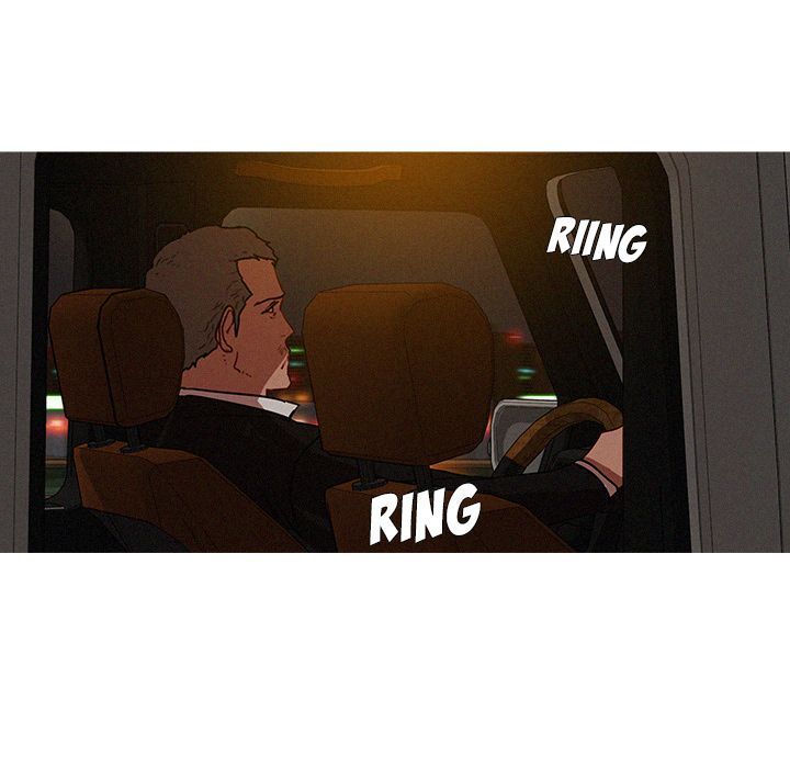 Paradise Lost Manhwa - Chapter 47 Page 42