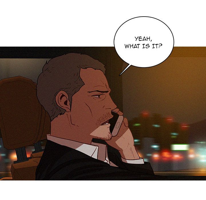 Paradise Lost Manhwa - Chapter 47 Page 43