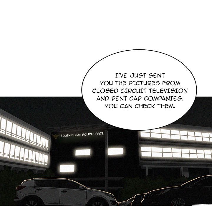 Paradise Lost Manhwa - Chapter 47 Page 44