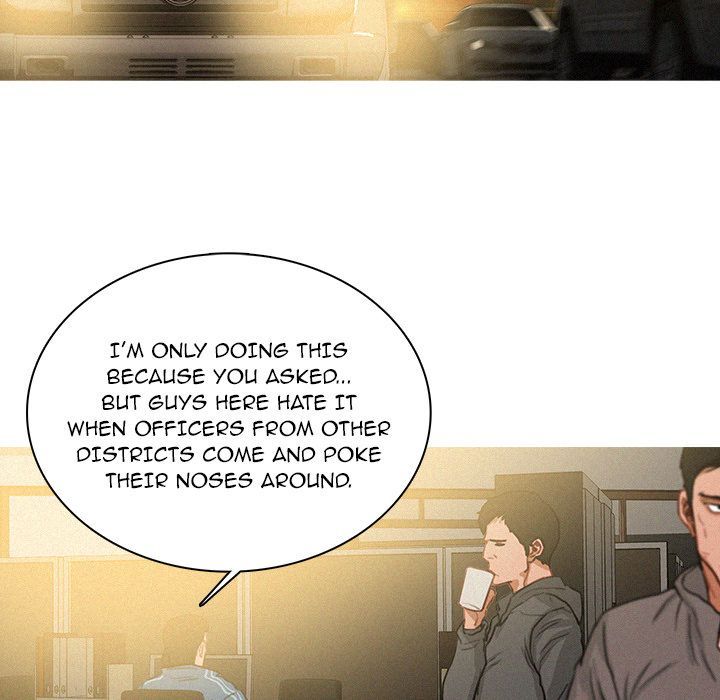 Paradise Lost Manhwa - Chapter 47 Page 46