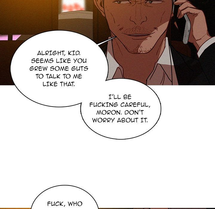 Paradise Lost Manhwa - Chapter 47 Page 48