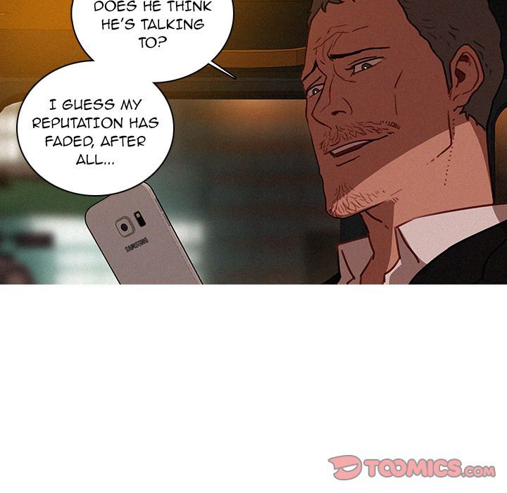 Paradise Lost Manhwa - Chapter 47 Page 49