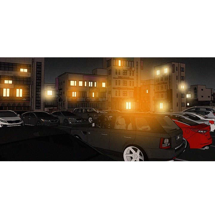 Paradise Lost Manhwa - Chapter 47 Page 51