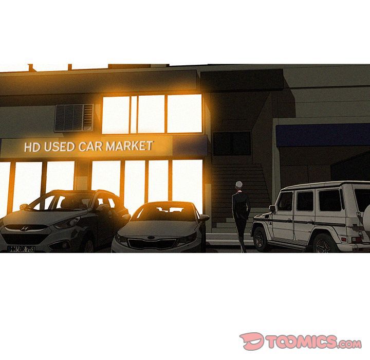 Paradise Lost Manhwa - Chapter 47 Page 53