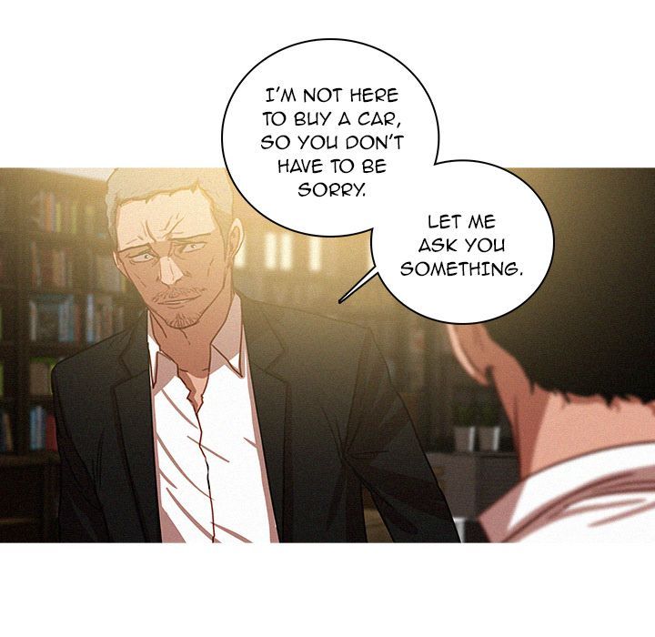 Paradise Lost Manhwa - Chapter 47 Page 56