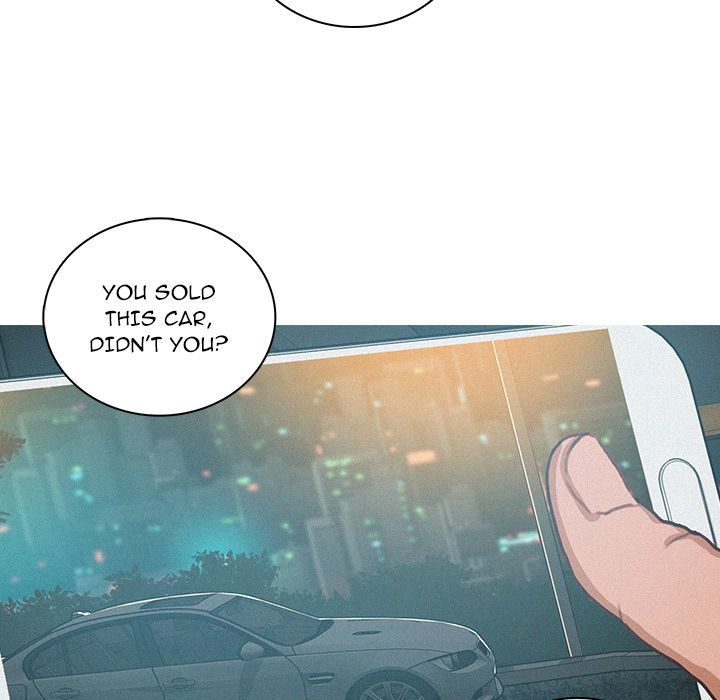 Paradise Lost Manhwa - Chapter 47 Page 58