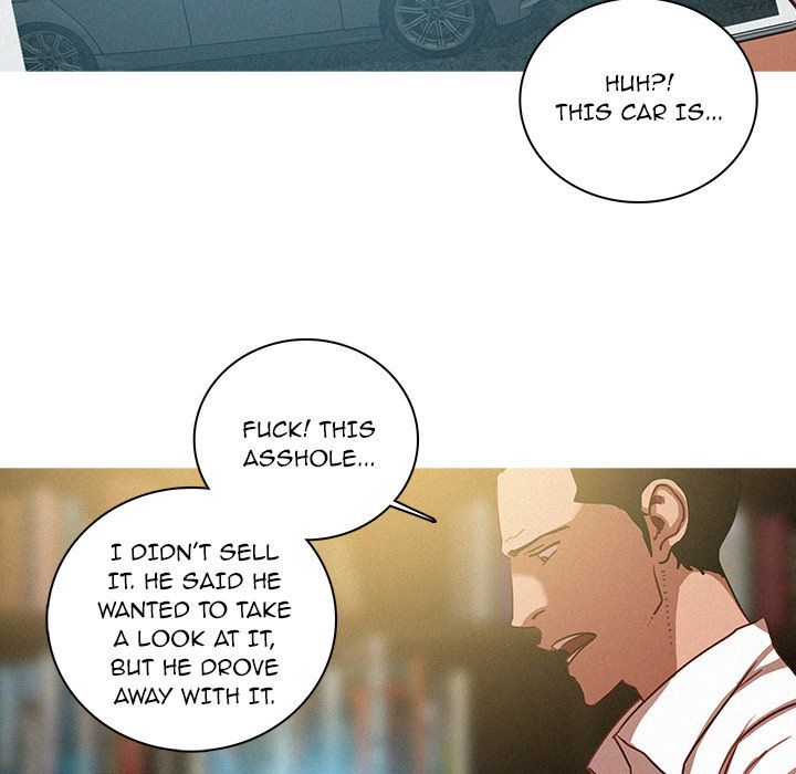 Paradise Lost Manhwa - Chapter 47 Page 59