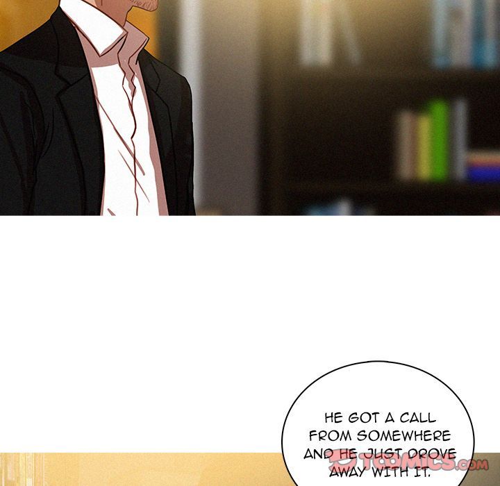 Paradise Lost Manhwa - Chapter 47 Page 61