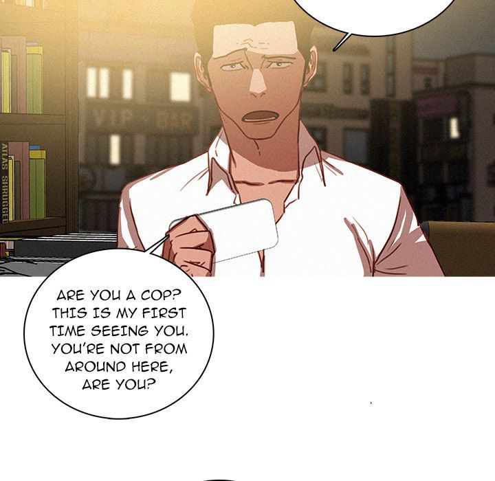 Paradise Lost Manhwa - Chapter 47 Page 62