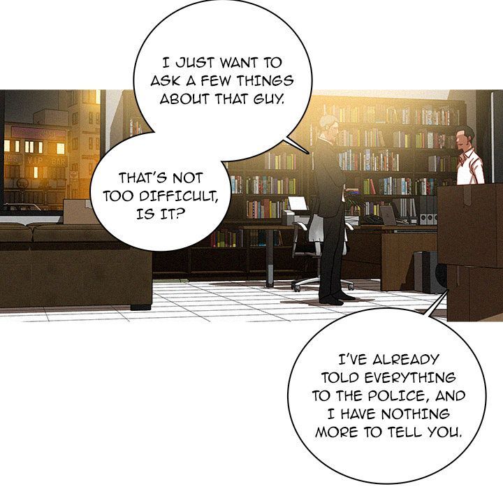 Paradise Lost Manhwa - Chapter 47 Page 63