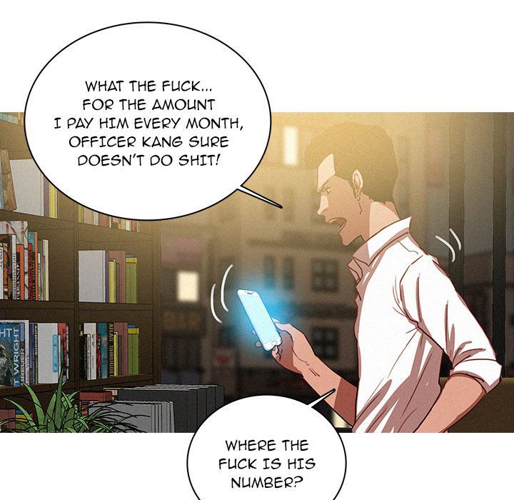 Paradise Lost Manhwa - Chapter 47 Page 64