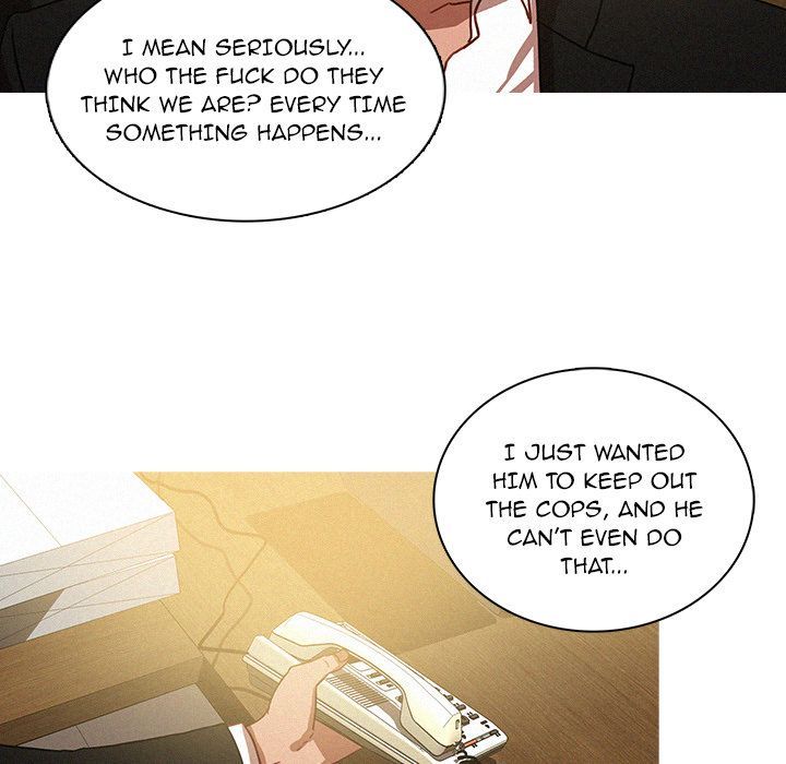 Paradise Lost Manhwa - Chapter 47 Page 66