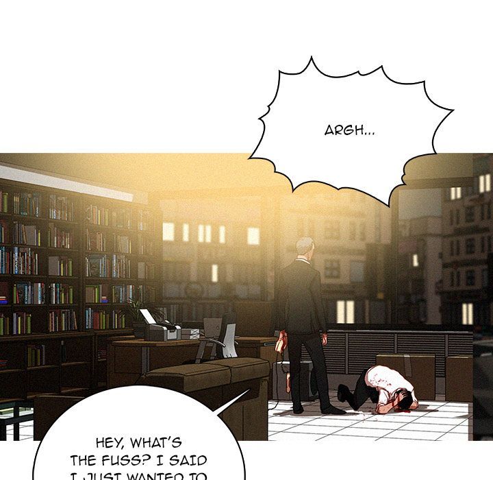 Paradise Lost Manhwa - Chapter 47 Page 70