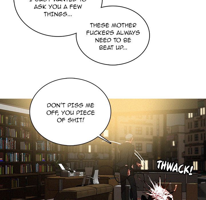 Paradise Lost Manhwa - Chapter 47 Page 71