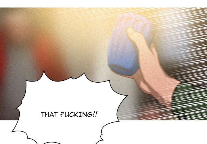 Paradise Lost Manhwa - Chapter 29 Page 3