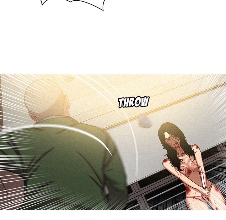 Paradise Lost Manhwa - Chapter 29 Page 4