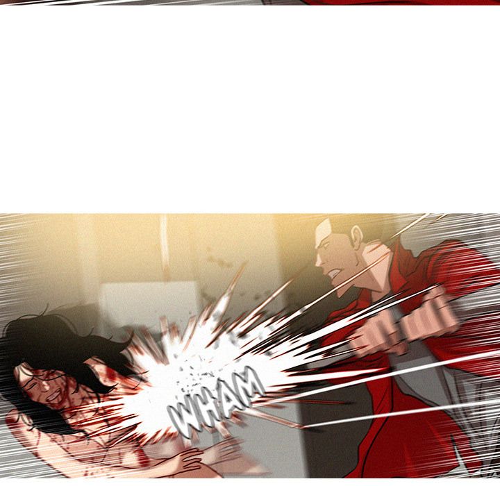 Paradise Lost Manhwa - Chapter 29 Page 7