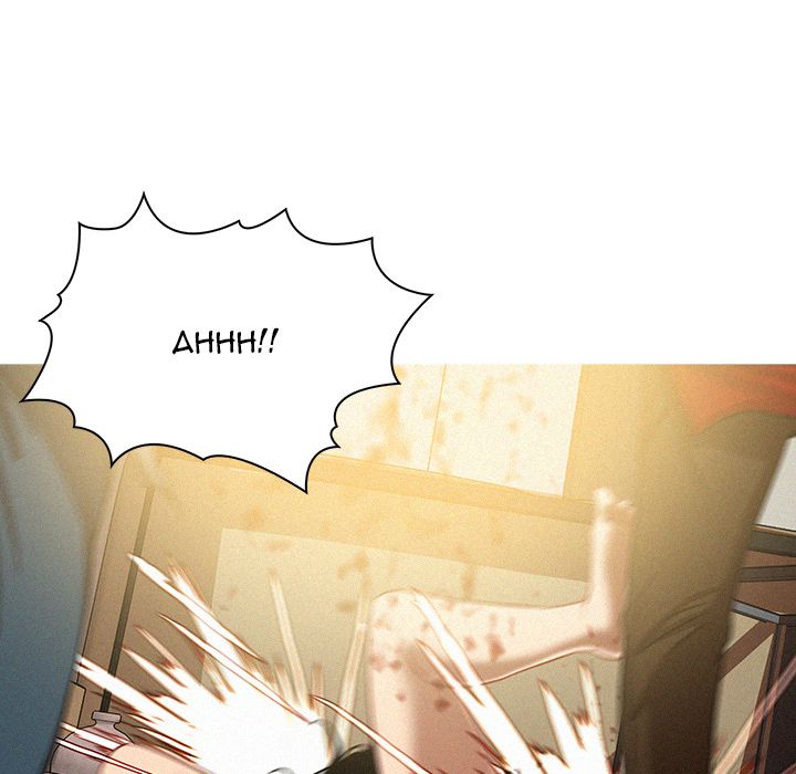 Paradise Lost Manhwa - Chapter 29 Page 8