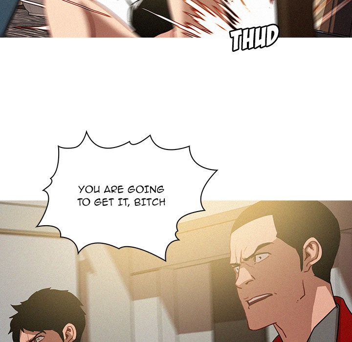 Paradise Lost Manhwa - Chapter 29 Page 9