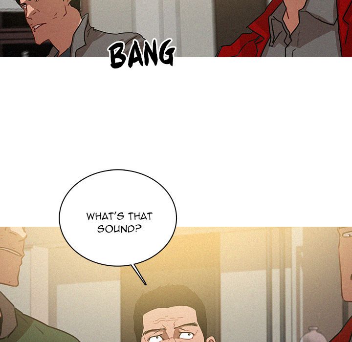 Paradise Lost Manhwa - Chapter 29 Page 10