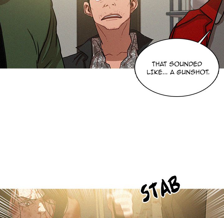 Paradise Lost Manhwa - Chapter 29 Page 11