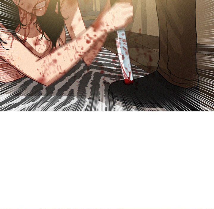 Paradise Lost Manhwa - Chapter 29 Page 12