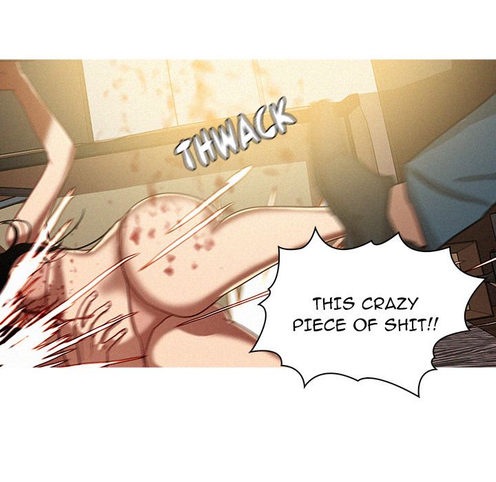 Paradise Lost Manhwa - Chapter 29 Page 14