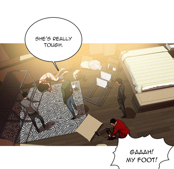 Paradise Lost Manhwa - Chapter 29 Page 15