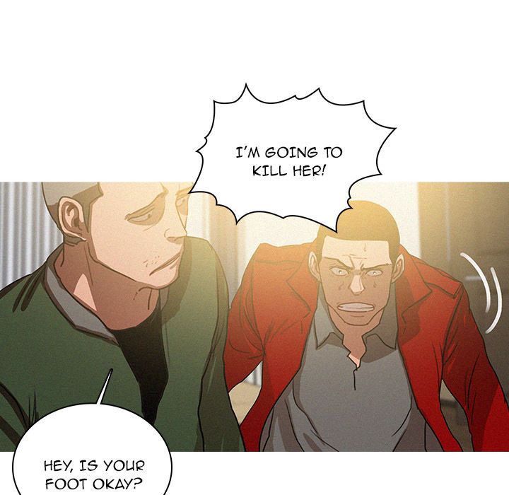 Paradise Lost Manhwa - Chapter 29 Page 17