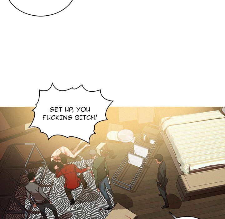 Paradise Lost Manhwa - Chapter 29 Page 18