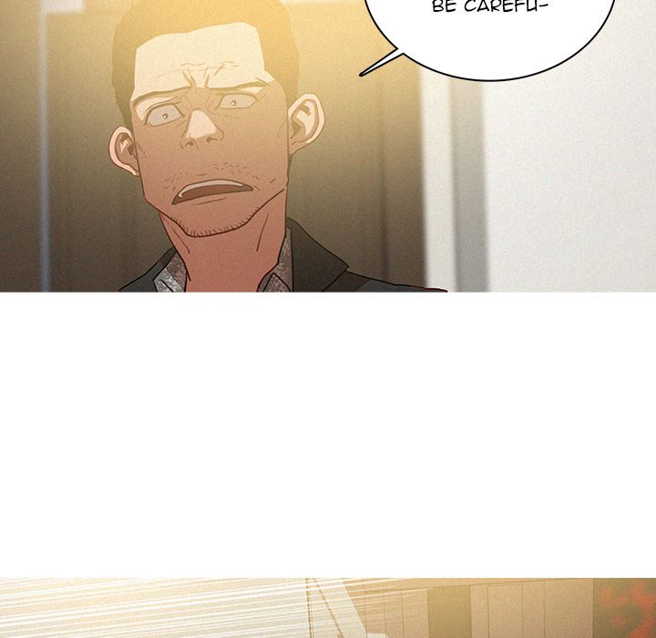 Paradise Lost Manhwa - Chapter 29 Page 22