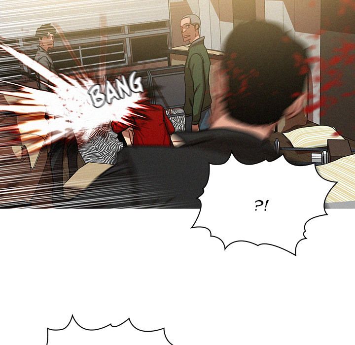 Paradise Lost Manhwa - Chapter 29 Page 23