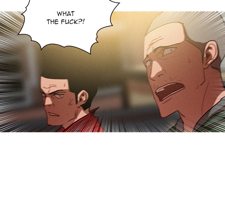 Paradise Lost Manhwa - Chapter 29 Page 24