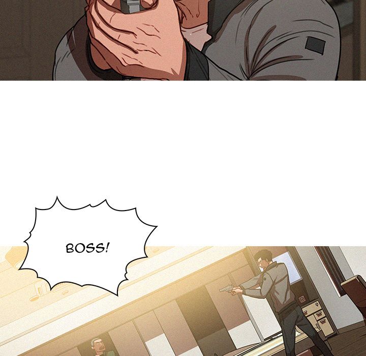 Paradise Lost Manhwa - Chapter 29 Page 27