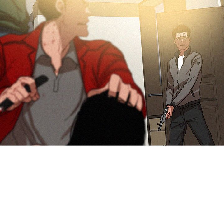 Paradise Lost Manhwa - Chapter 29 Page 30