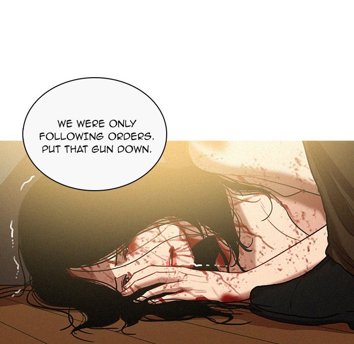 Paradise Lost Manhwa - Chapter 29 Page 34