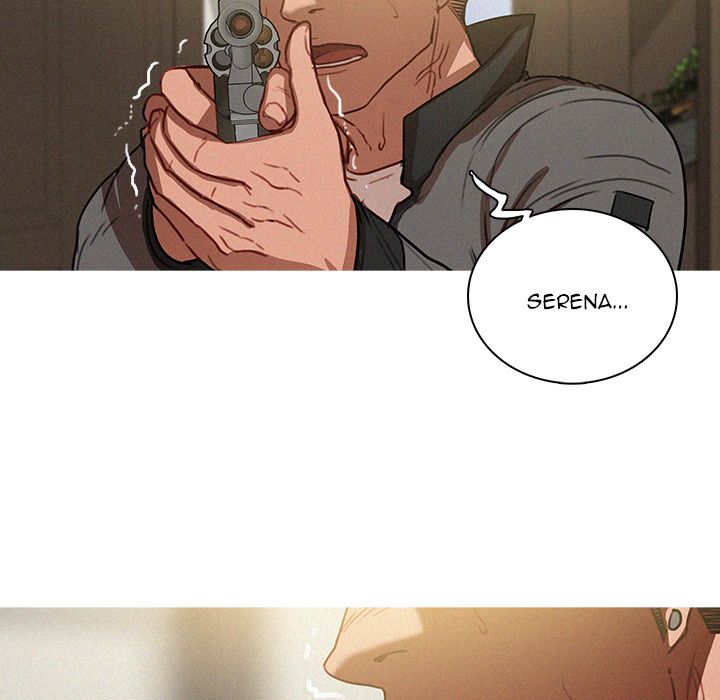 Paradise Lost Manhwa - Chapter 29 Page 36