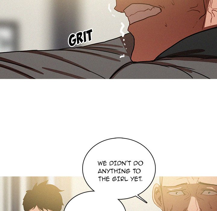 Paradise Lost Manhwa - Chapter 29 Page 37