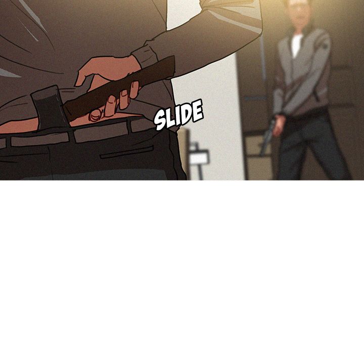 Paradise Lost Manhwa - Chapter 29 Page 39