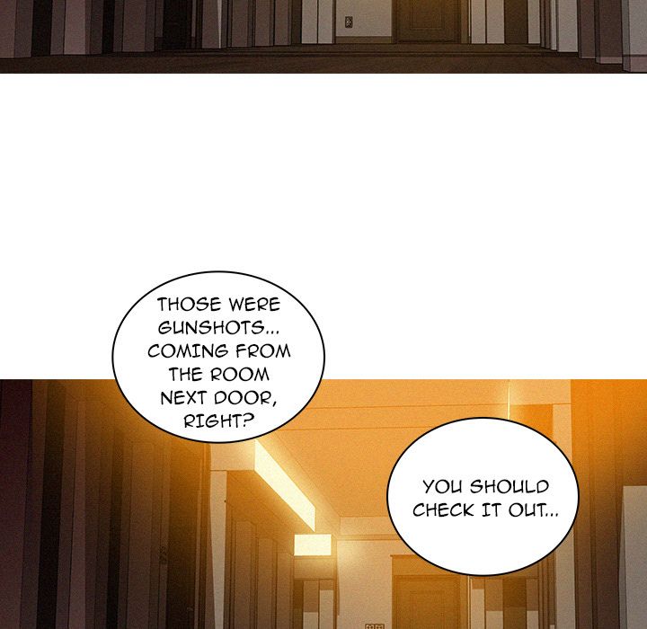 Paradise Lost Manhwa - Chapter 29 Page 43