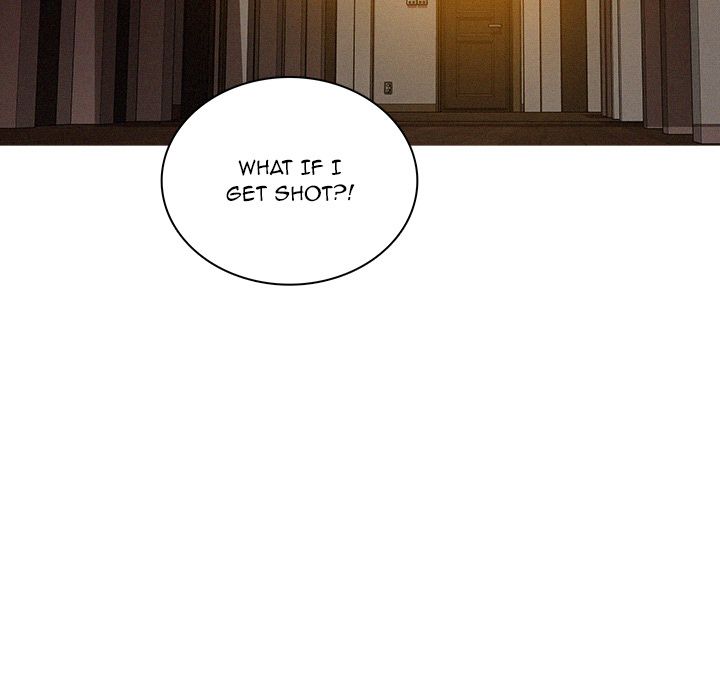 Paradise Lost Manhwa - Chapter 29 Page 44