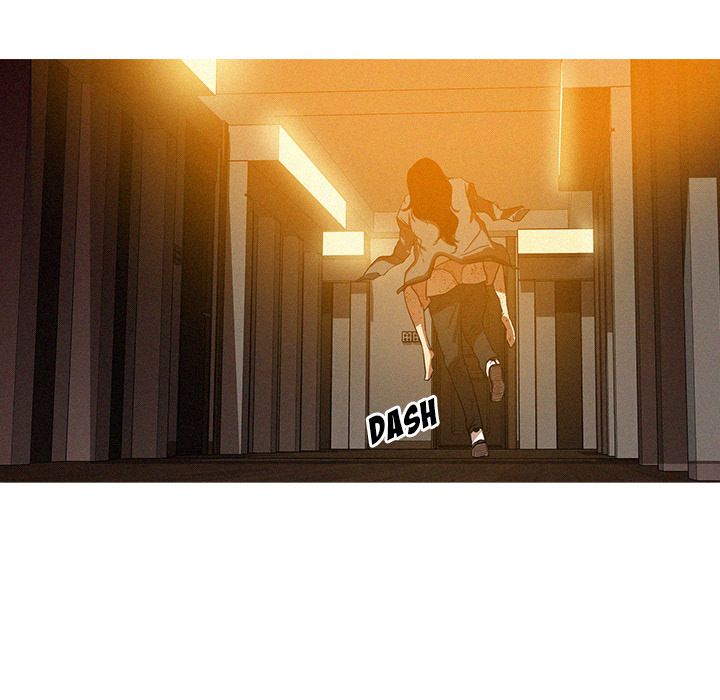 Paradise Lost Manhwa - Chapter 29 Page 45