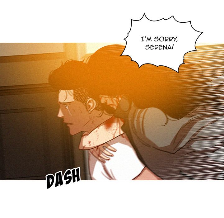 Paradise Lost Manhwa - Chapter 29 Page 46