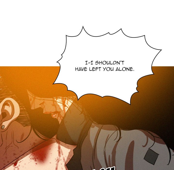 Paradise Lost Manhwa - Chapter 29 Page 47