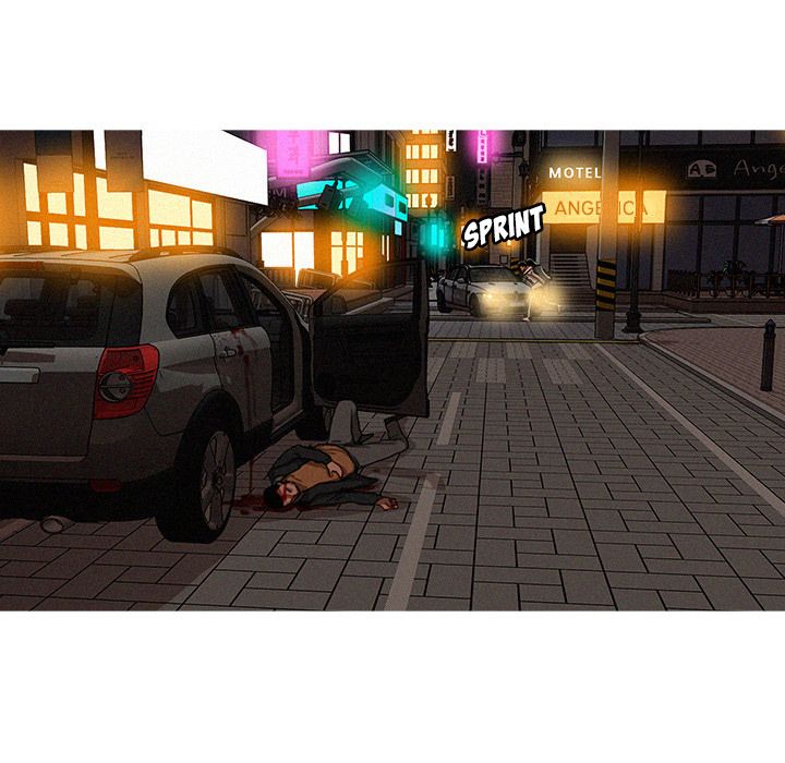 Paradise Lost Manhwa - Chapter 29 Page 50