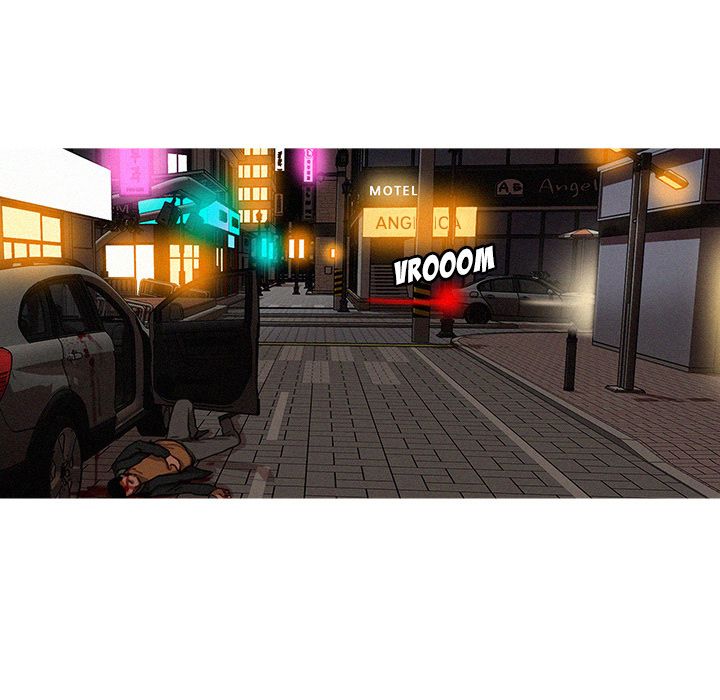 Paradise Lost Manhwa - Chapter 29 Page 51