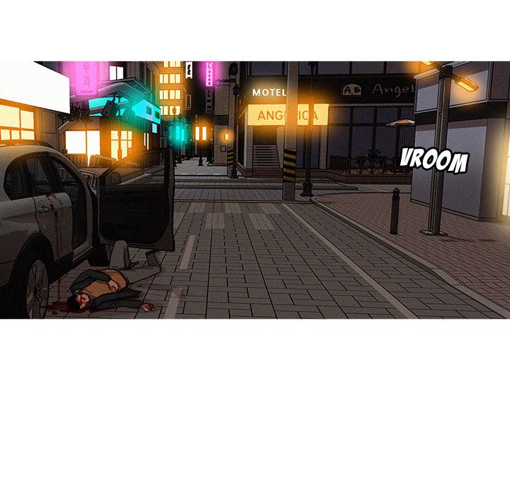 Paradise Lost Manhwa - Chapter 29 Page 52