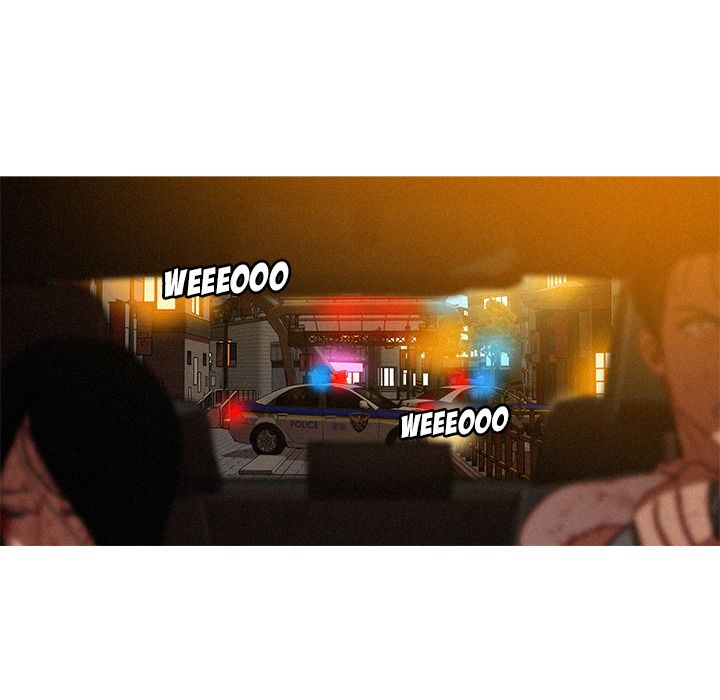 Paradise Lost Manhwa - Chapter 29 Page 54