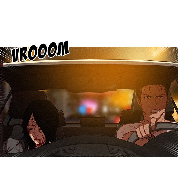 Paradise Lost Manhwa - Chapter 29 Page 55